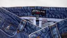 Spodnie dżinsy, jeans jak Hexaline liu jo r. 36