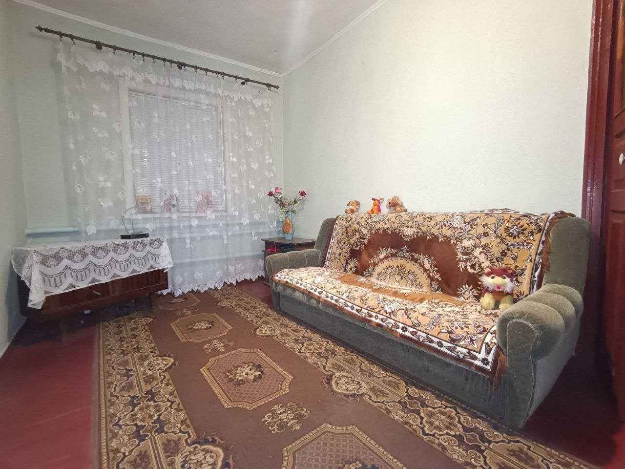Продам дом г. Змиев с удобствами