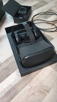 VR шлем Oculus Quest 128 gb