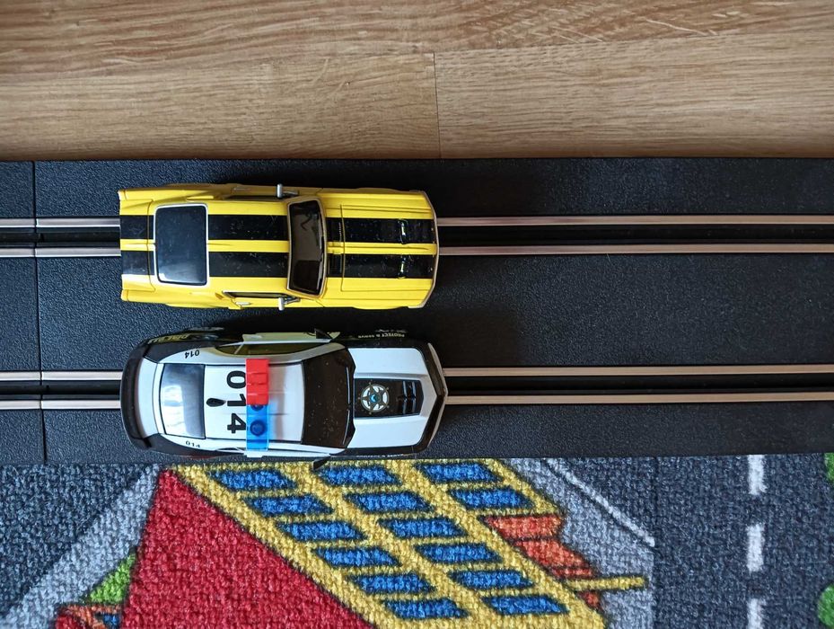 TOR  samochodowy CARRERA GO