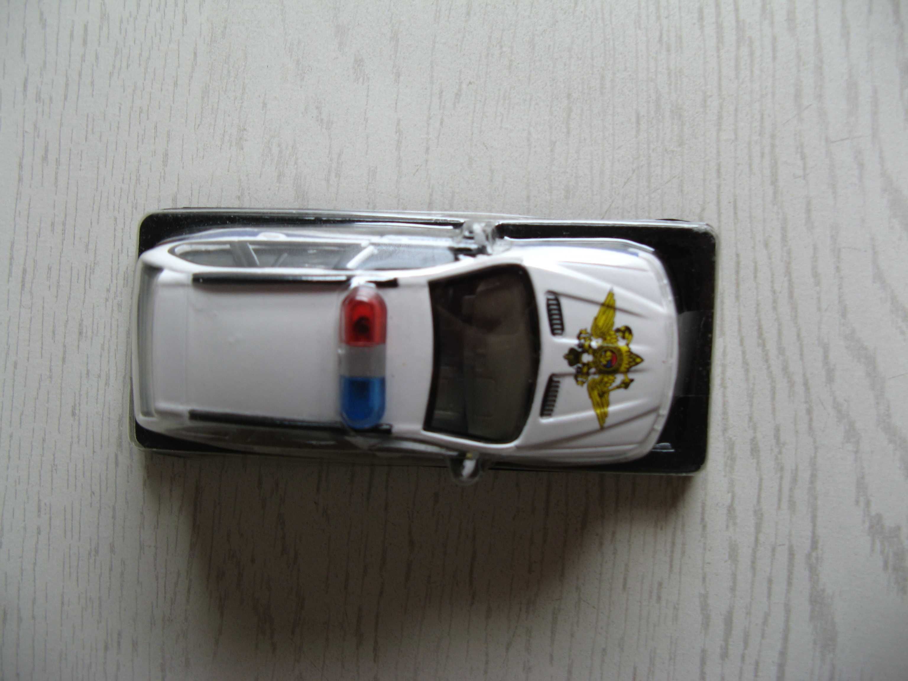 Samochód policyjny BMW X5/Nowy!
