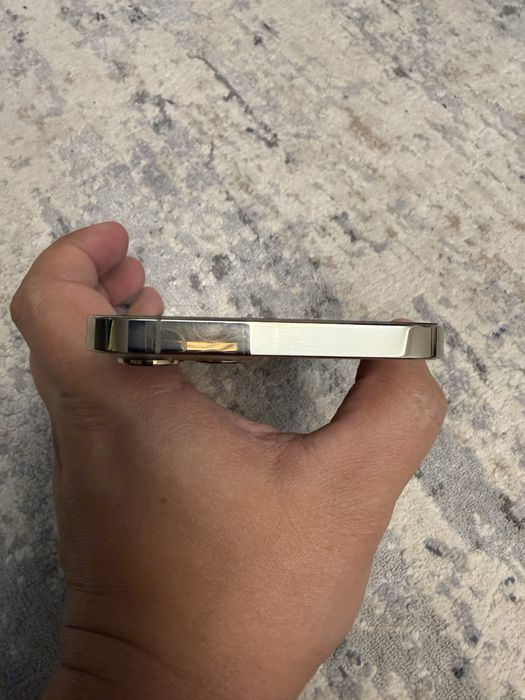 Iphone 12 Pro Max 256gb neverlock