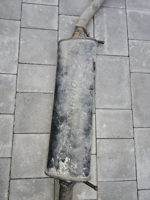 Продам прямоток ланос