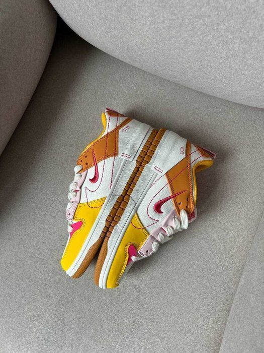 Кроссовки Nike SB Dunk Low Disrupt 2 Sunrise R / найк I
