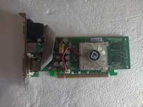 Nvidia 7300gs sprawna