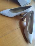 Sapatos Senhora Aldo