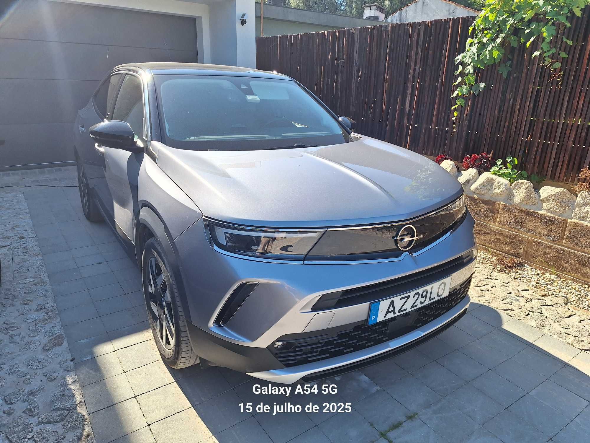 Opel Mokka-e 2021 IVA dedutível