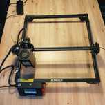 Laser Longer RAY5 20W Nowy