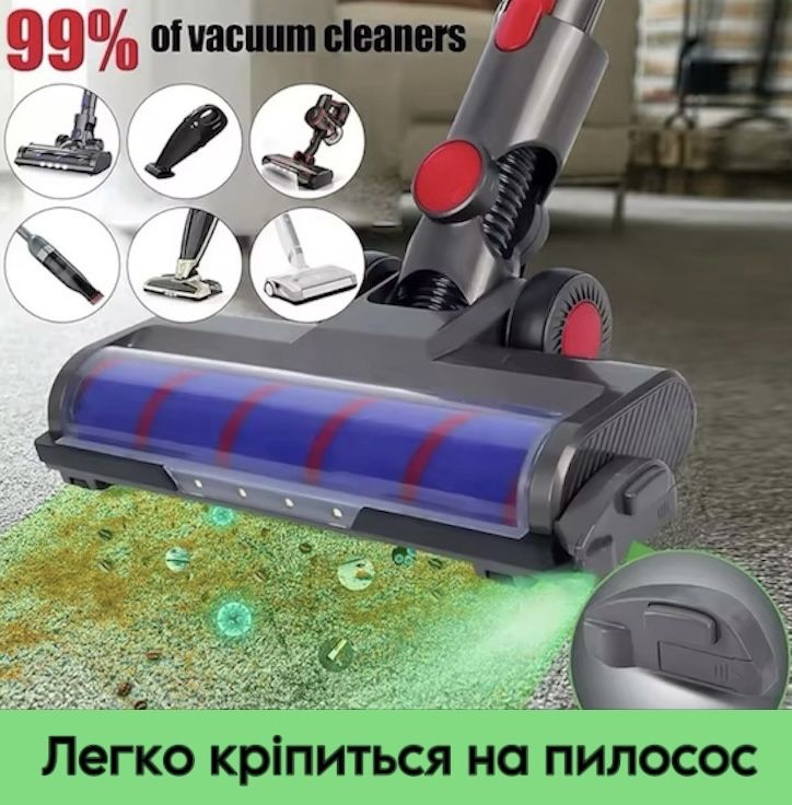 Лазерная ПОДСВЕТКА - ФОНАРИК для подсветки пыли / Детектор пыли