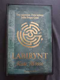 Labirynt Kate Mosse