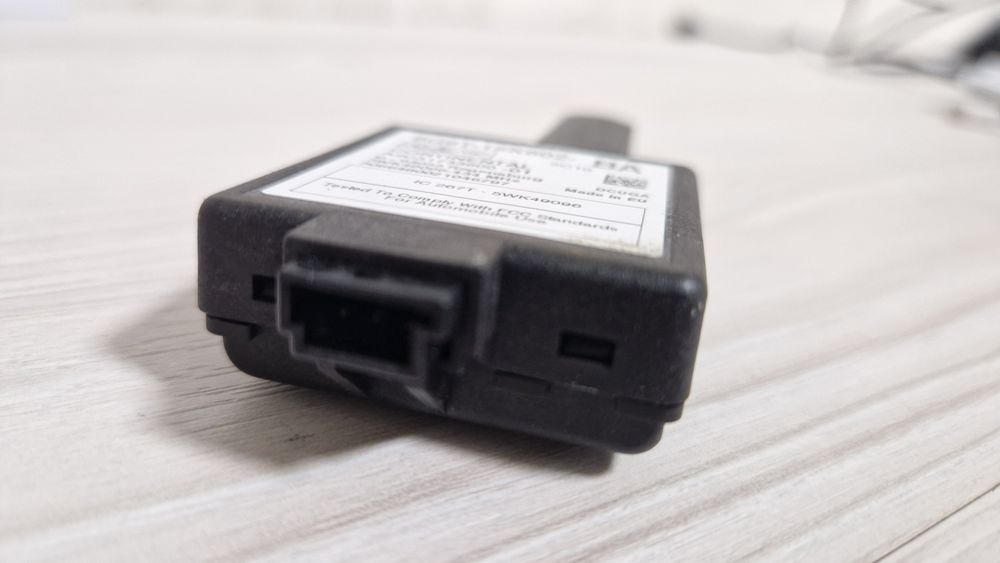 6G9T-15K602-BA Антенна сигнализации Ford