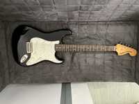 Squier Classic Vibe 70s Stratocaster LRL, Black