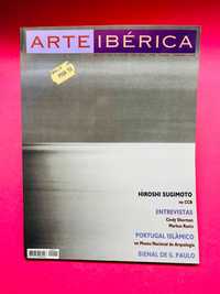 Arte Ibérica - Revista Mensal