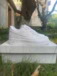 Nike Air Force 1 Low '07 White 39 EU / 6,5US 24,5 CM