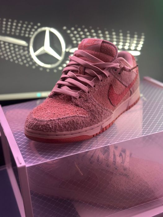 Dunk low - em optimo estado