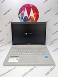 HP Chromebook 14e-ne003 HD\Intel N4120\RAM 4GB\SSD 64GB\Chrome OS