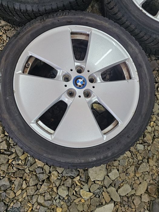 BMW i3 5x112 155/70/19 et43 5j nr12