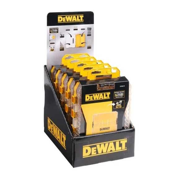 Футляр для біт системи TSTAK Tough Case М DeWALT DT70803