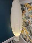 Stojaca Lampa ikea