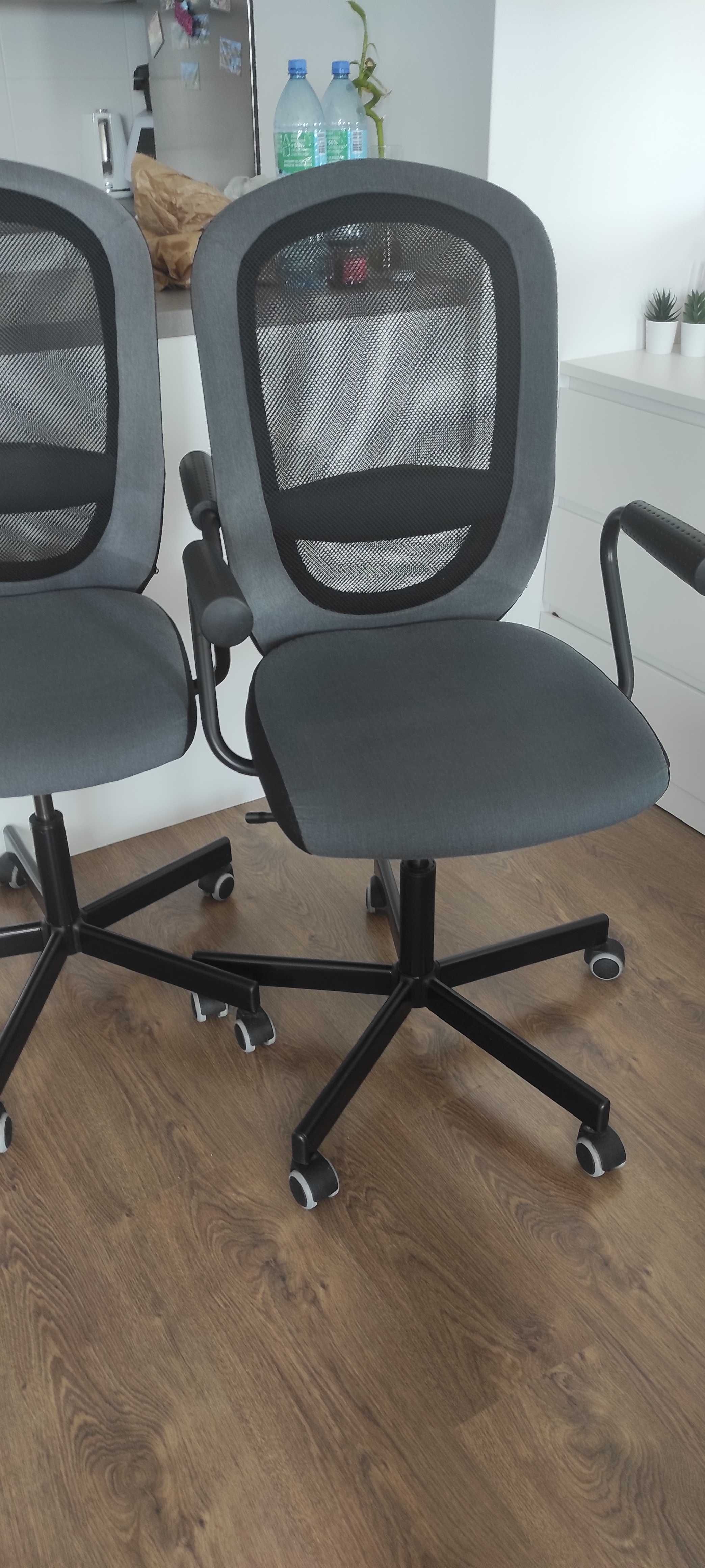 Krzesło biurowe Ikea