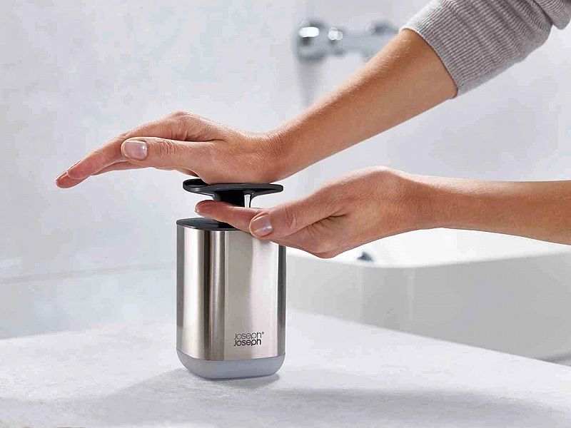 Zestaw do kuchni, Rethink Your Sink / Joseph Joseph
