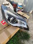 Lampa opel Insignia lift