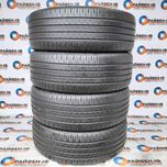 235/45 R20 Continental EcoContact 6 б/у шини 4шт ^ Ar2501185