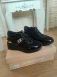 S Barski buty skórzane 36