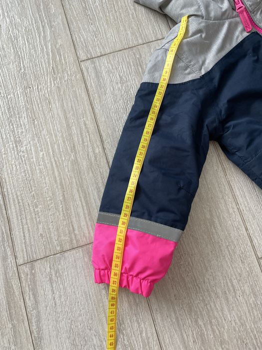 Комбінезон дитячий Northville 86 розмір