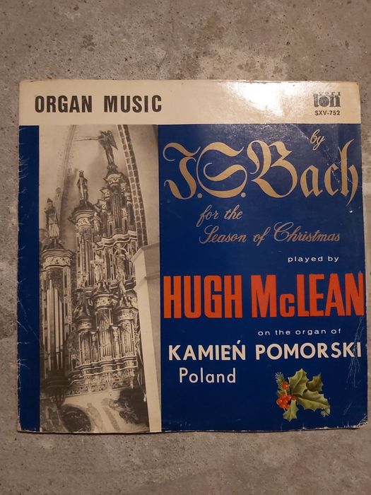 Gramofon LP Płyty gramofonowe