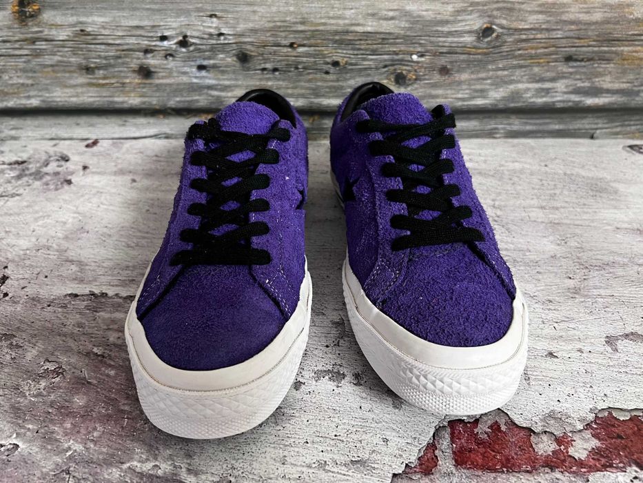 кеди Converse Chuck Taylor All Star OX оригінал