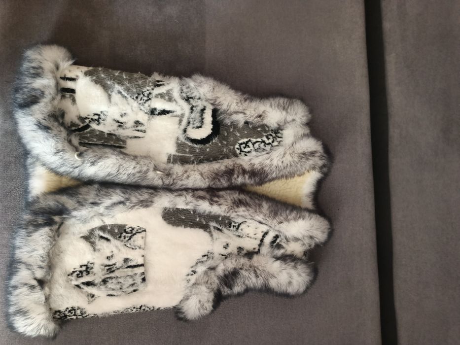 Одяг для дівчинки