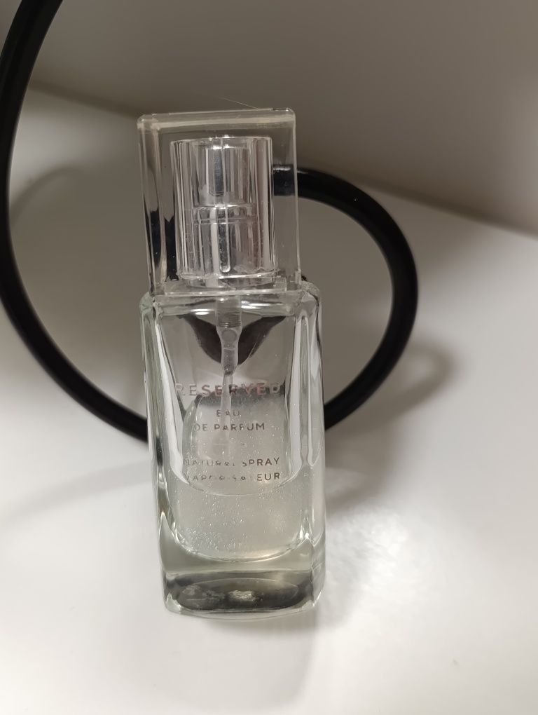 Perfumy Reserved