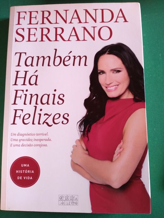 Livros variados.