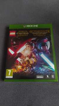 Lego Star Wars The Force Awakens na Xbox one