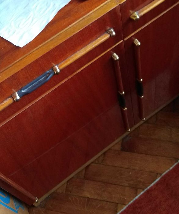 Меблі в спальню,  гарнітур