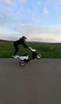 Yamaha bws spy 2003