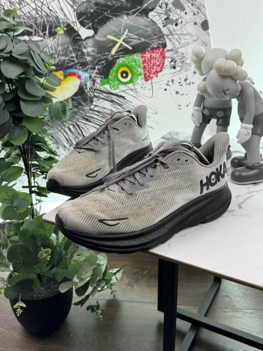 Кросівки Hoka Clifton 9 46.5 розмір Е6688
