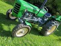 Ursus c4011 C360