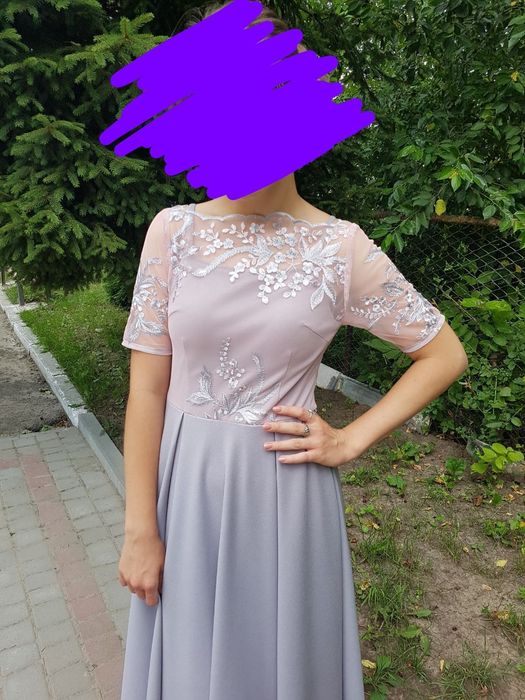 Плаття платье нарядне випускне жіноче женское