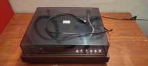 Gramofon Daniel typ G-1100 fs