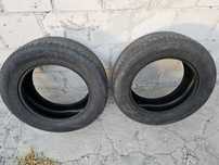 2 Opony nokian tyres 215 60 R16