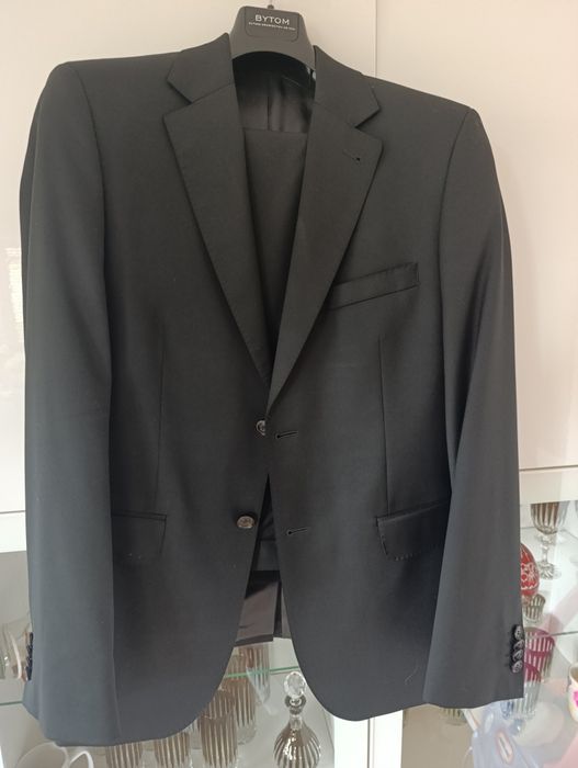 Garnitur męski Bytom