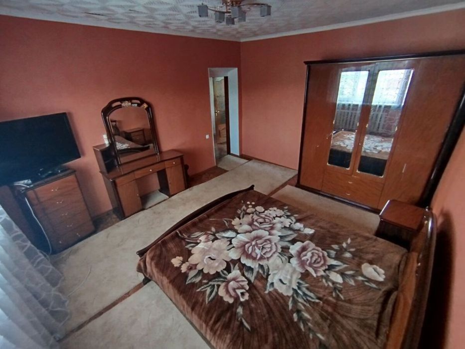 Подається будинок в селі Аджамка