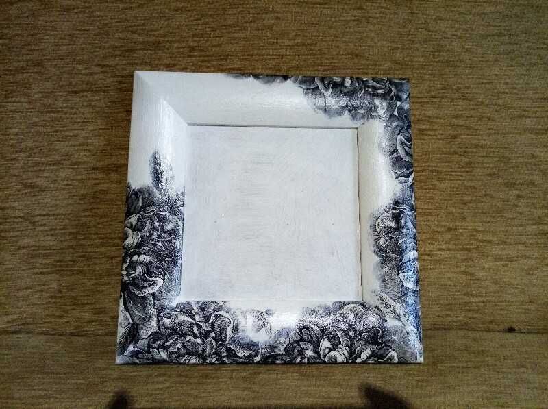 Две рамочки для фото