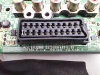 Tv Lg 32LN5400