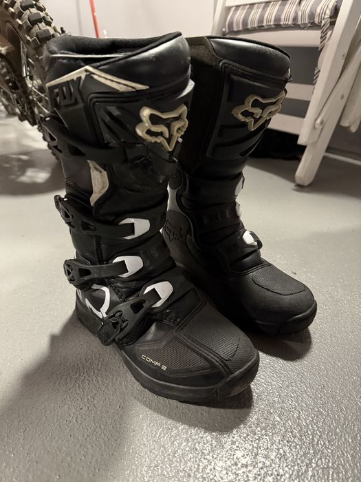 Buty cross fox comp 3 buty dla dzieci