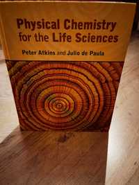 Livro Química (Ciências da Vida) - Atkins e Julio de Paula