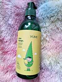 YUMI Aloe Mango Aloesowy żel pod prysznic 400 ml