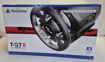 Kierownica Thrustmaster TGT-II PC / PS3/4/5 44188